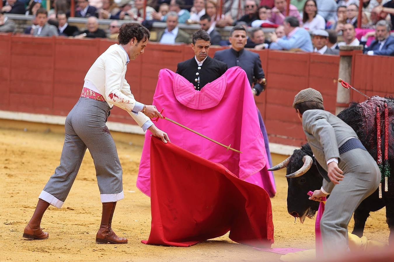 Un capote a la lucha contra el cáncer