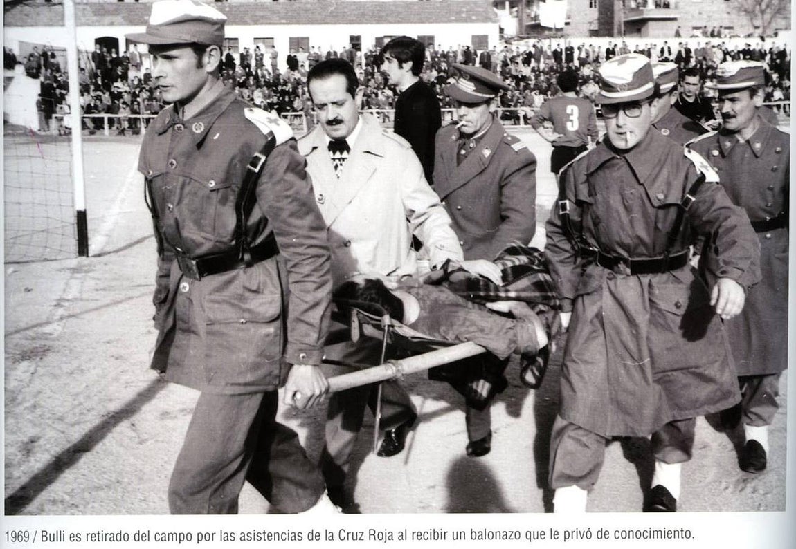 «Sucedió en Toledo. 20 años de periodismo gráfico»