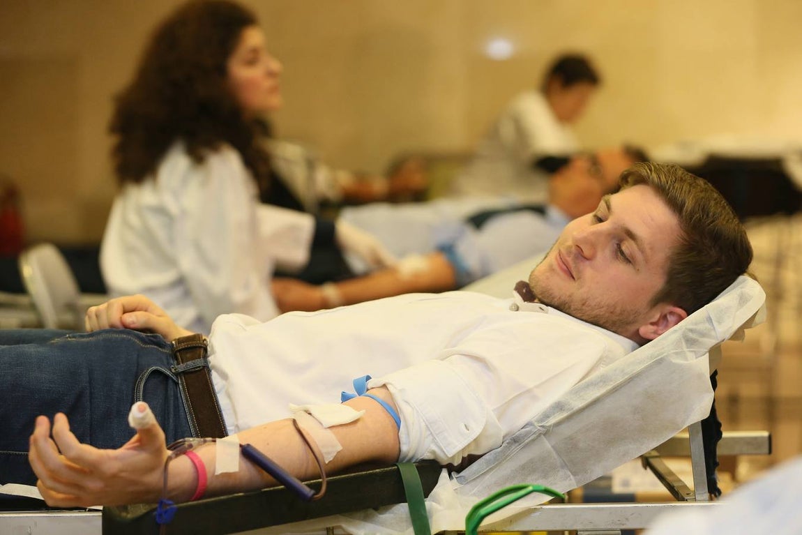 El portavoz de la Junta, Nacho Hernando. 