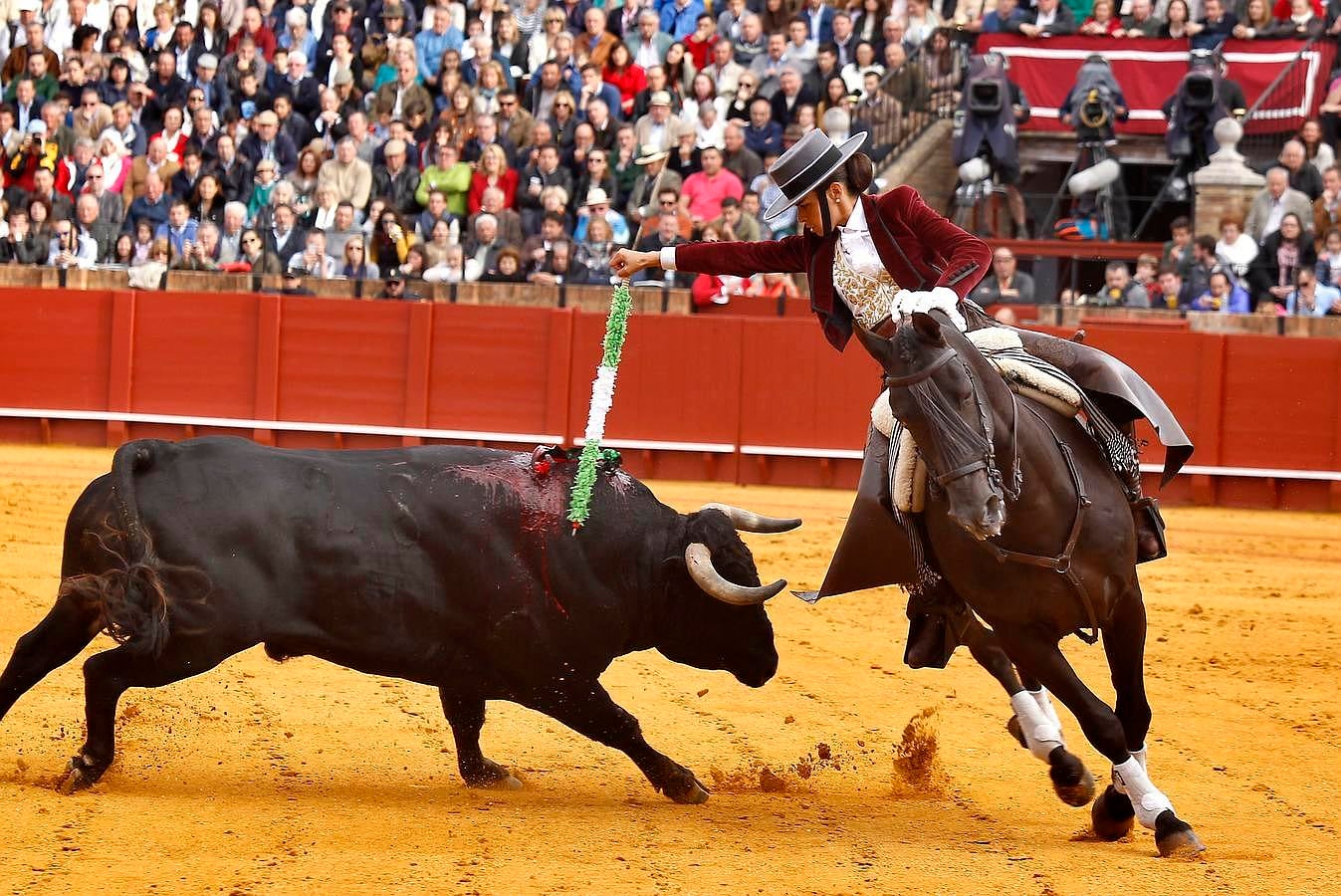 Lea Vicens