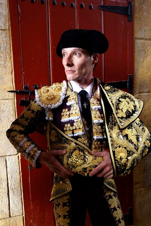 La corrida del martes en la Maestranza, en imágenes