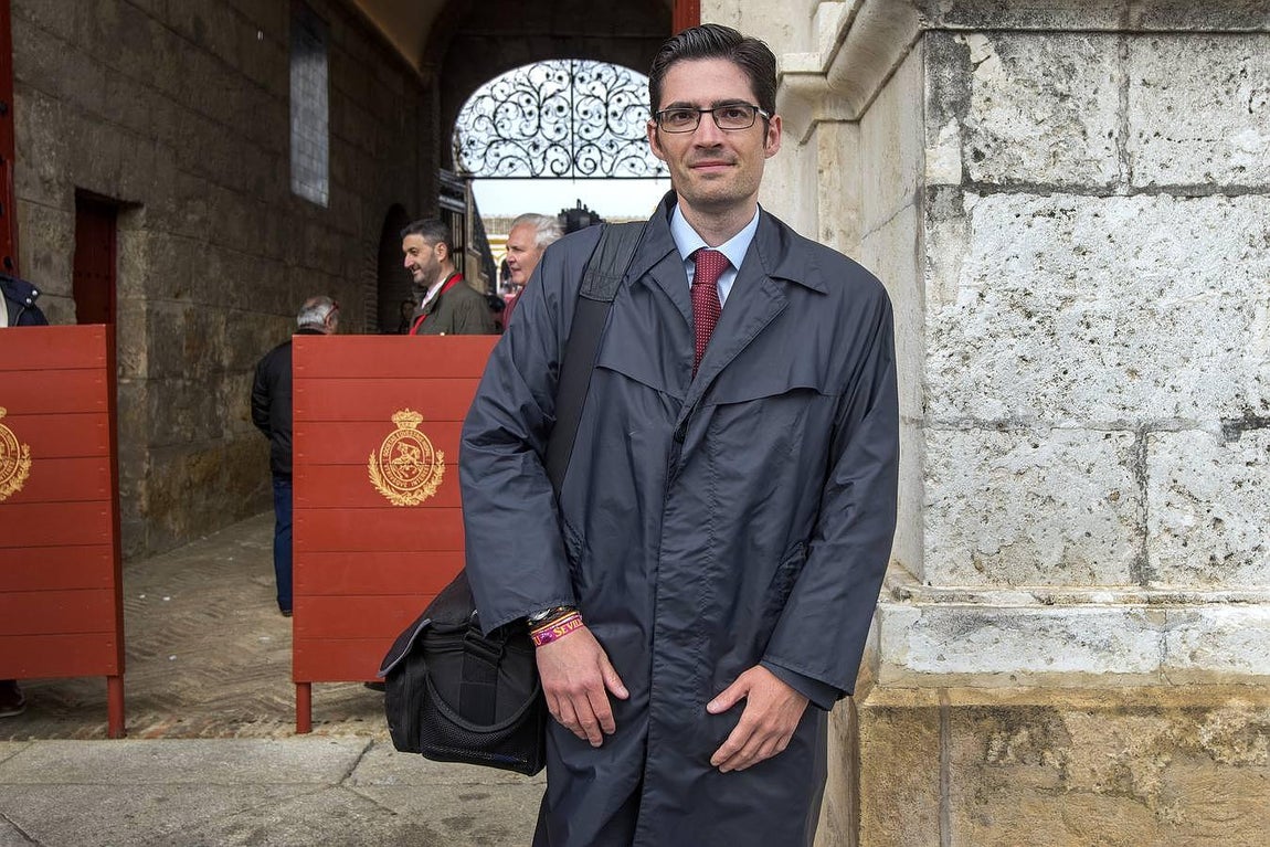 Andrés Alfonso Quiles