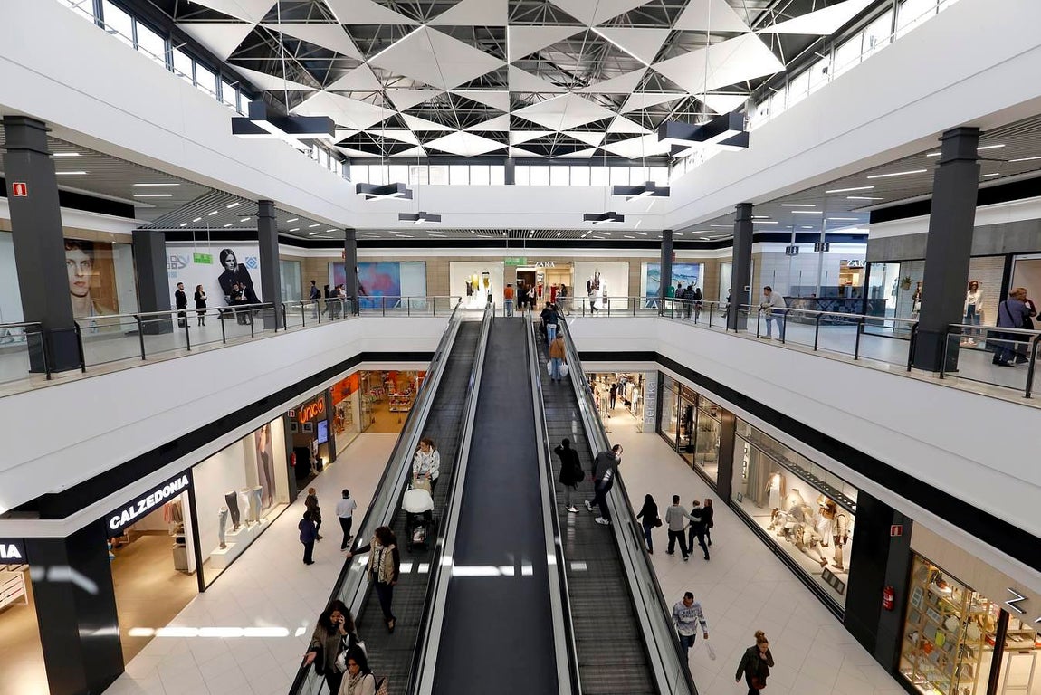 En imágenes, la reinauguración de La Sierra ya modernizada