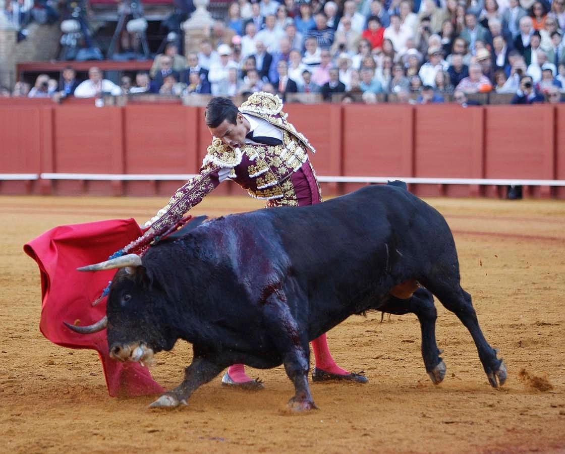 José María Manzanares