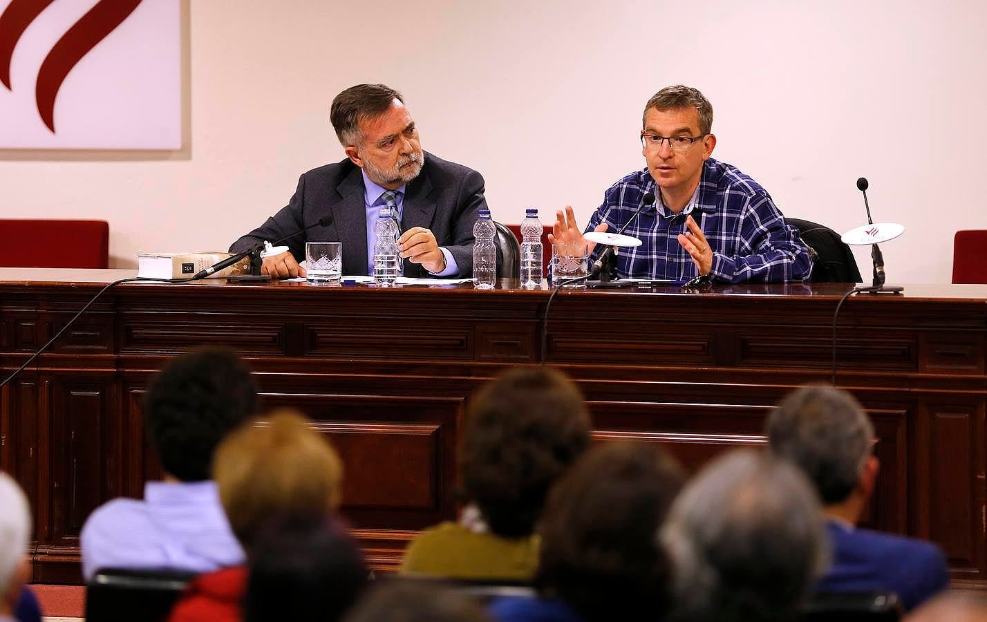 El Foro Cultural ABC Córdoba, en imágenes