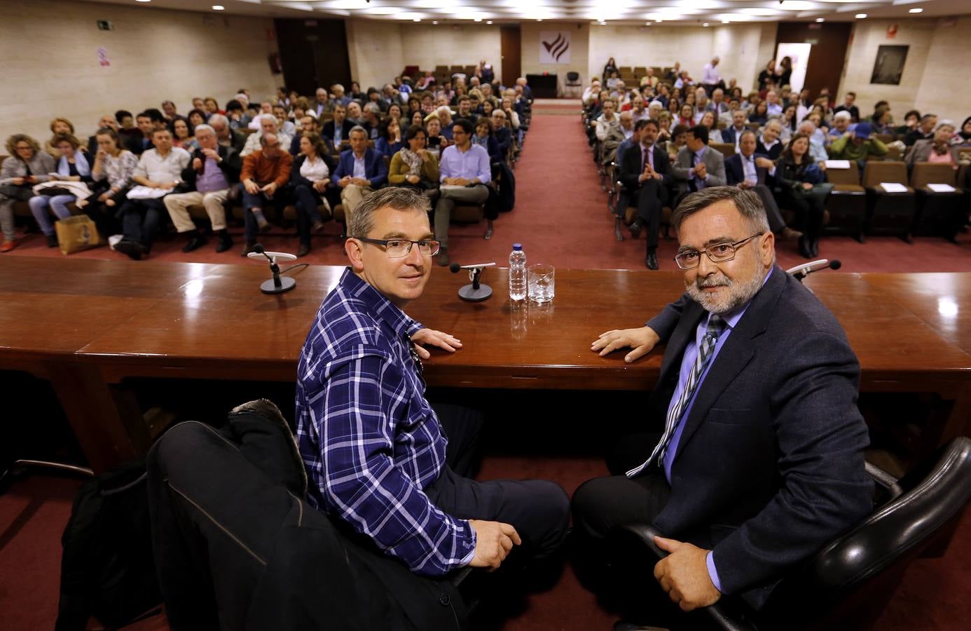 El Foro Cultural ABC Córdoba, en imágenes