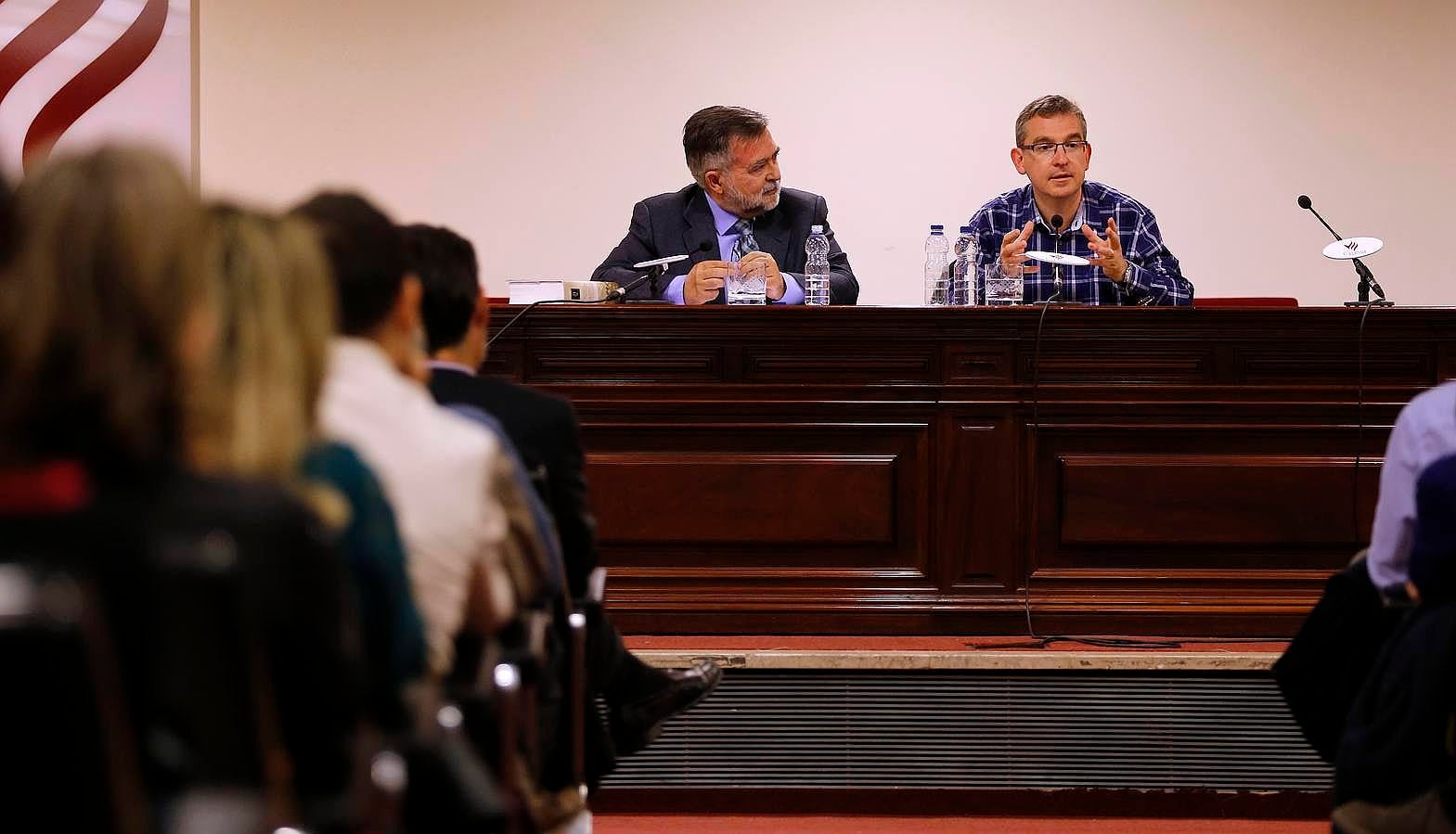 El Foro Cultural ABC Córdoba, en imágenes