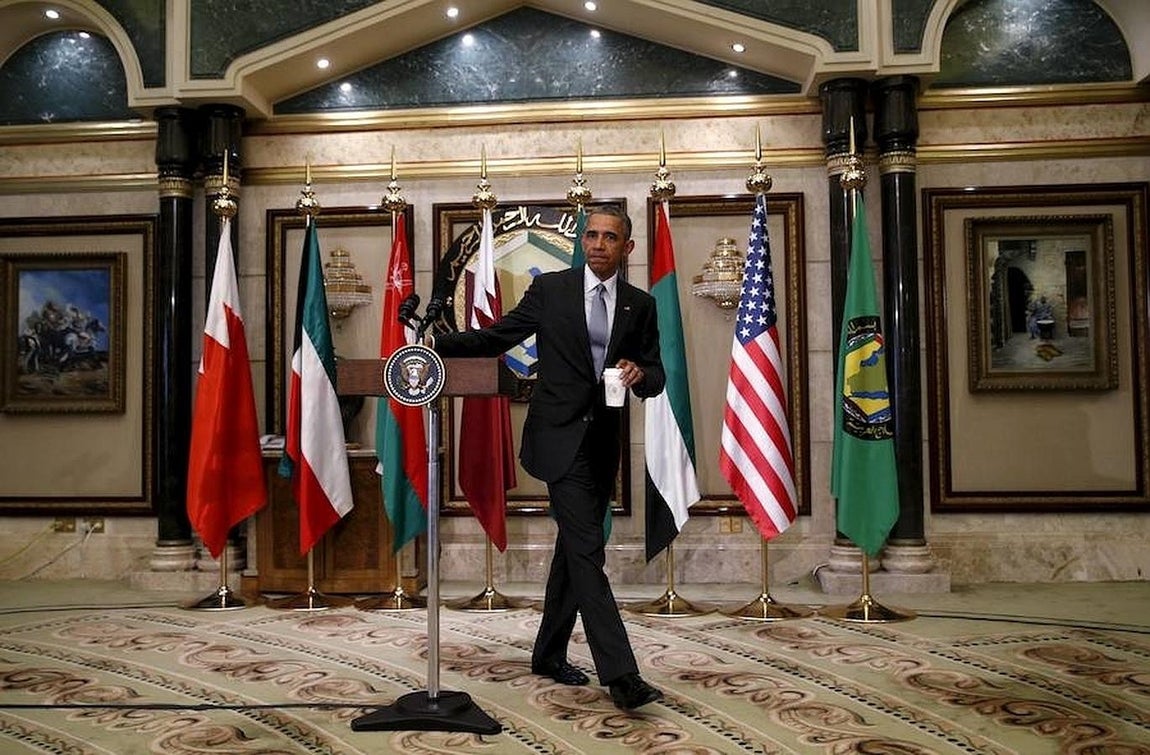 Otro de los motivos del enfriamiento en las relaciones ha sido la iniciativa en el Congreso estadounidense para culpar a Arabia Saudí por el 11-S. 