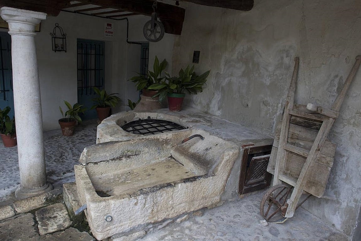 15. Museo Etnográfico de Chinchón