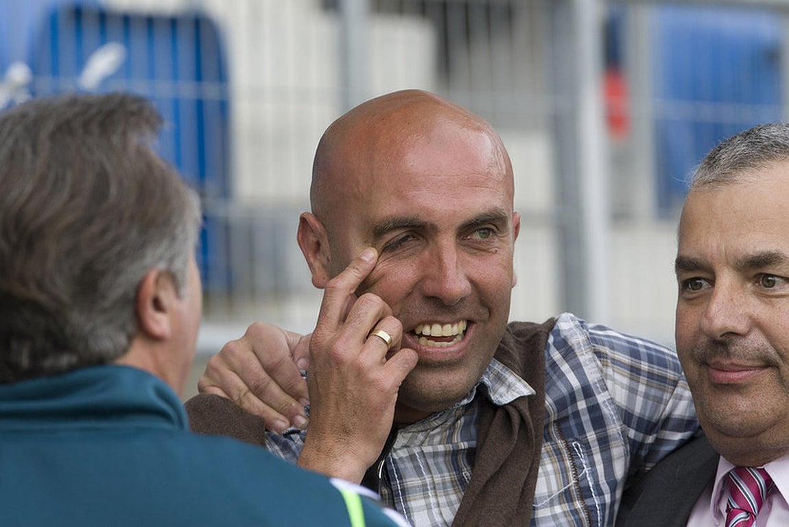 Fotos: Las imágenes del partido Cádiz CF- Mérida