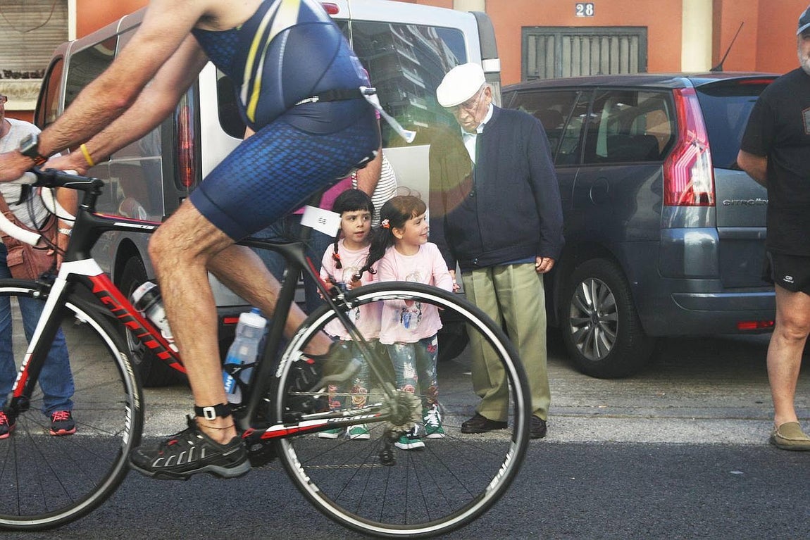 V Trihércules Cádiz