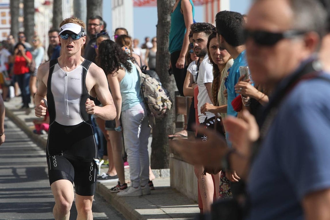 V Trihércules Cádiz