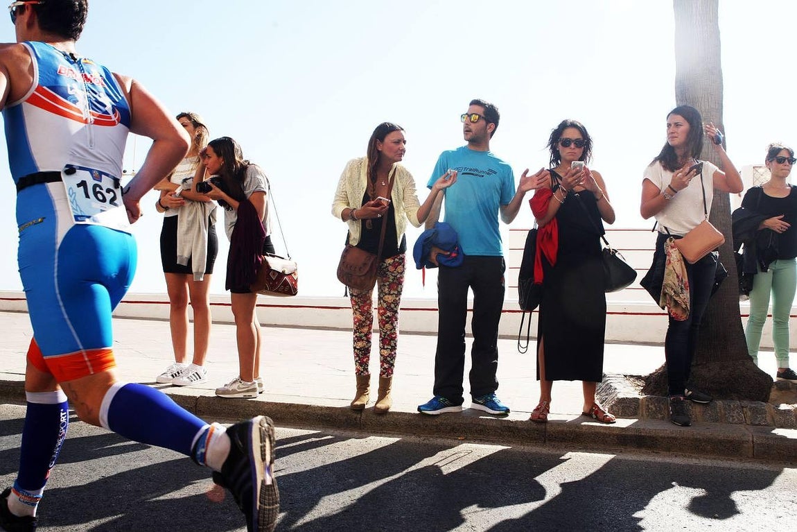 V Trihércules Cádiz