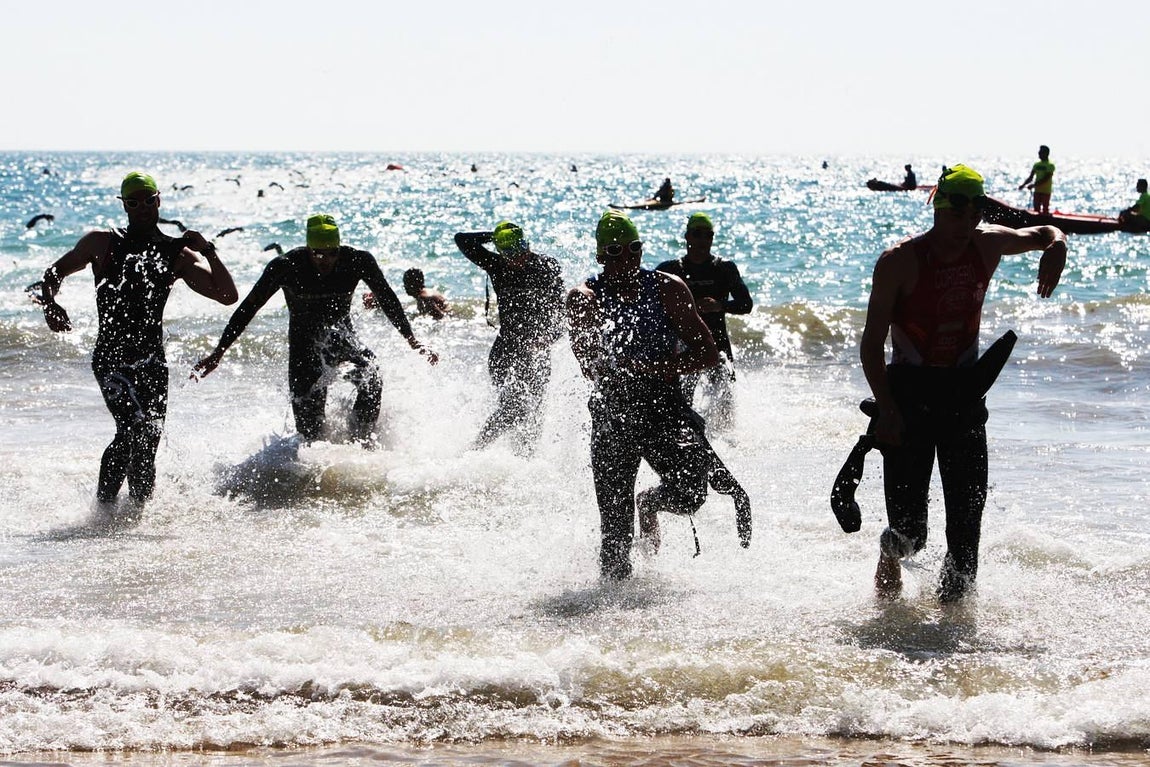 V Trihércules Cádiz
