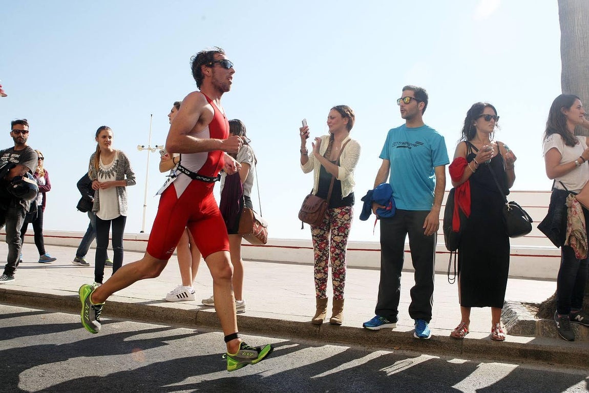 V Trihércules Cádiz