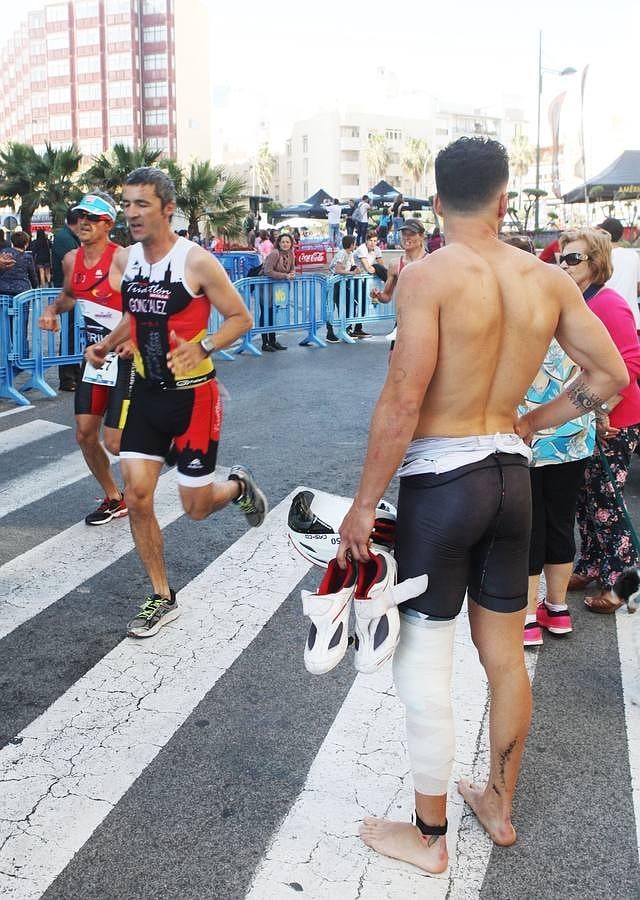 V Trihércules Cádiz