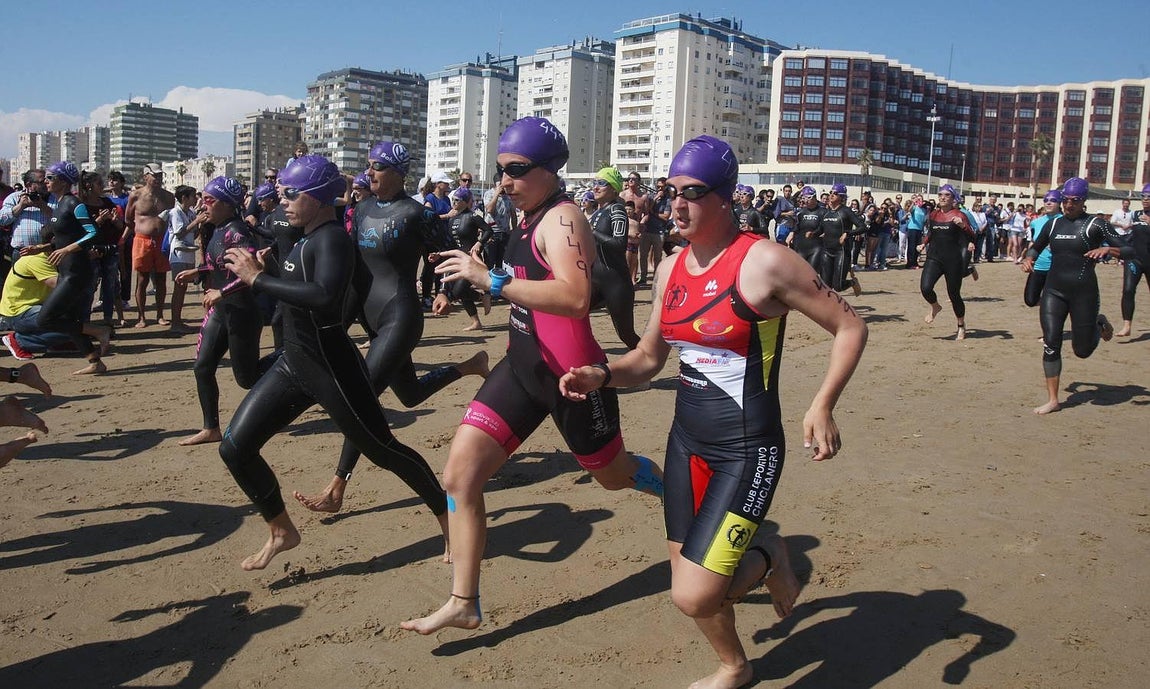 V Trihércules Cádiz