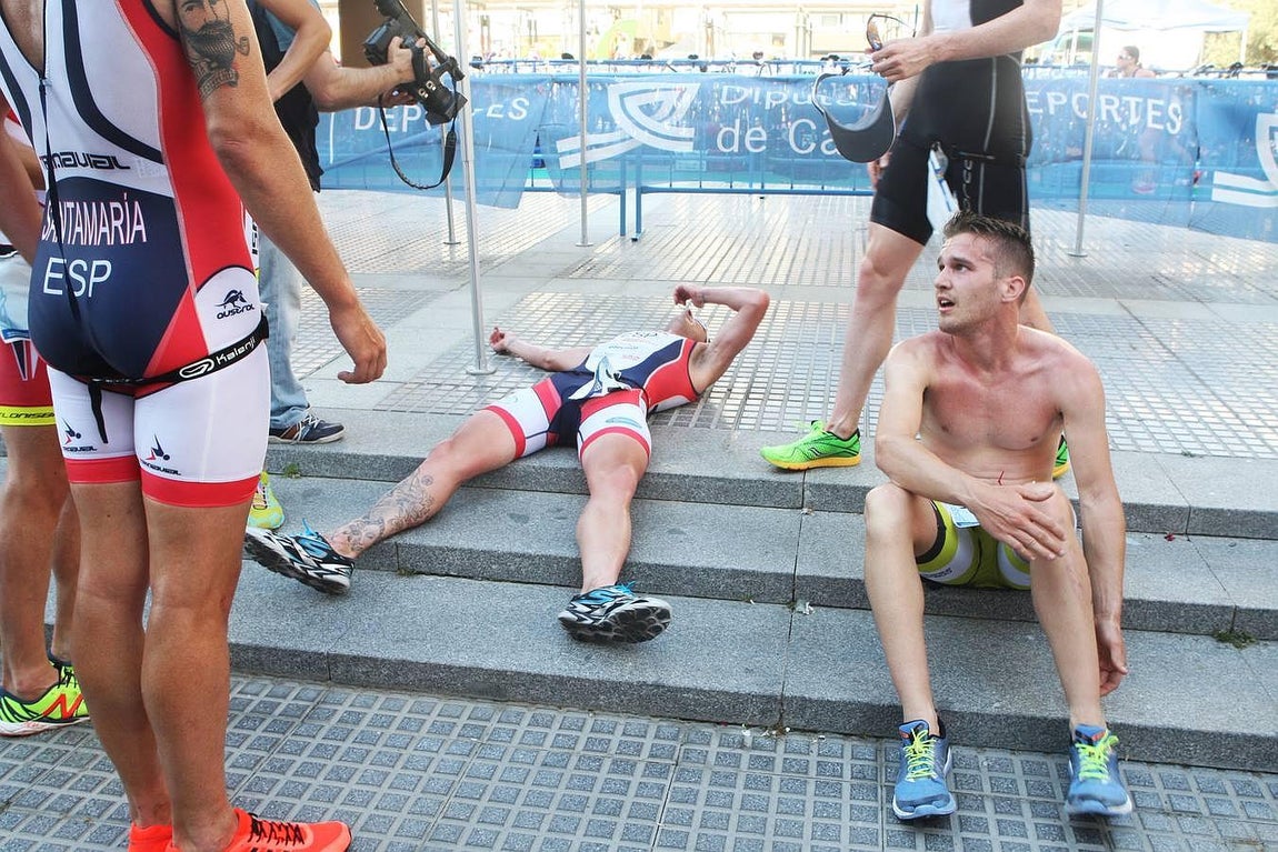 V Trihércules Cádiz