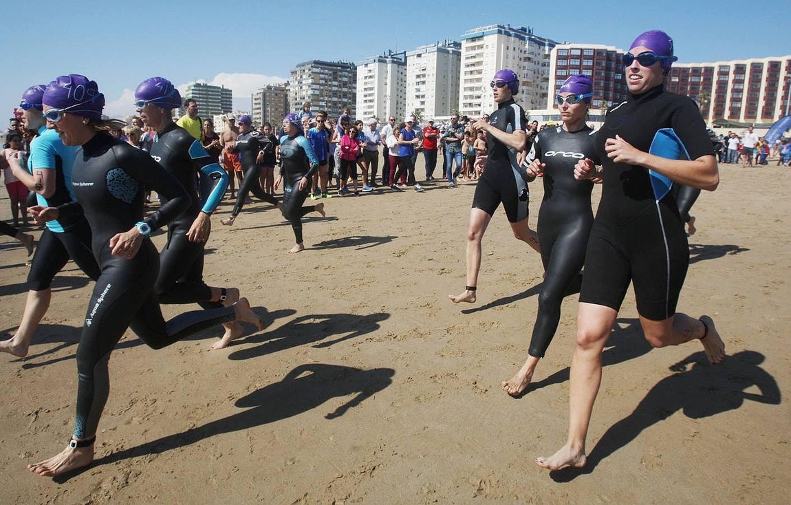 V Trihércules Cádiz
