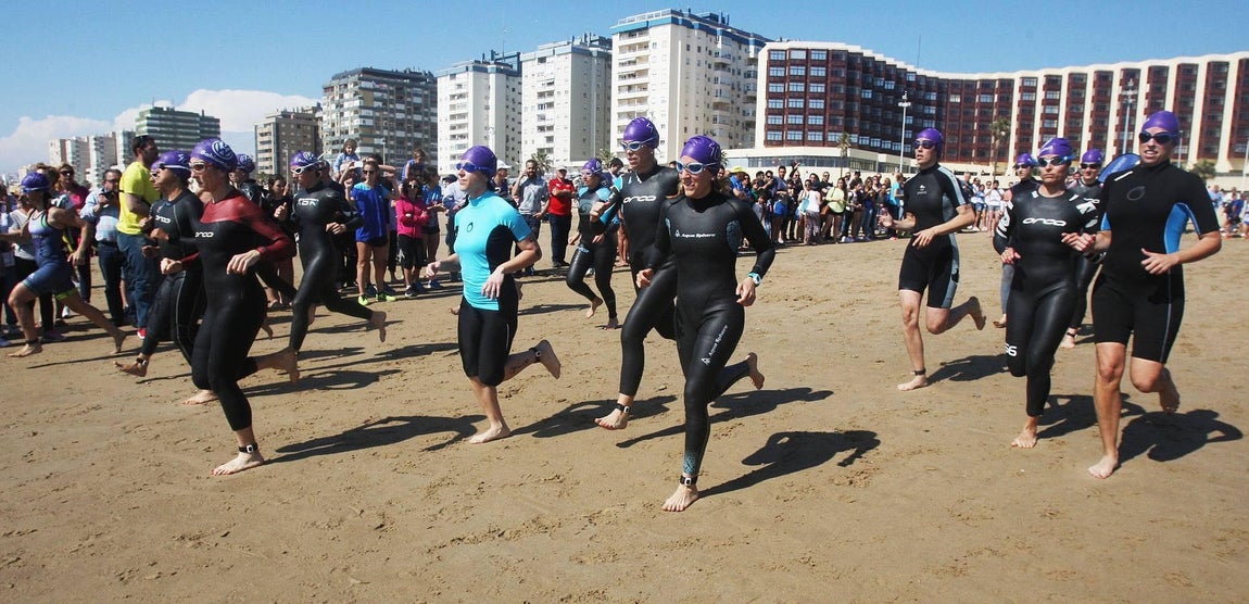 V Trihércules Cádiz