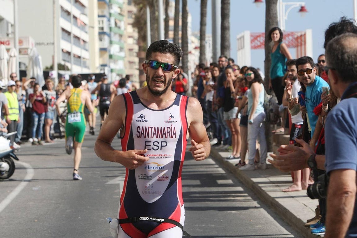 V Trihércules Cádiz