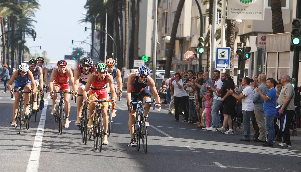 V Trihércules Cádiz