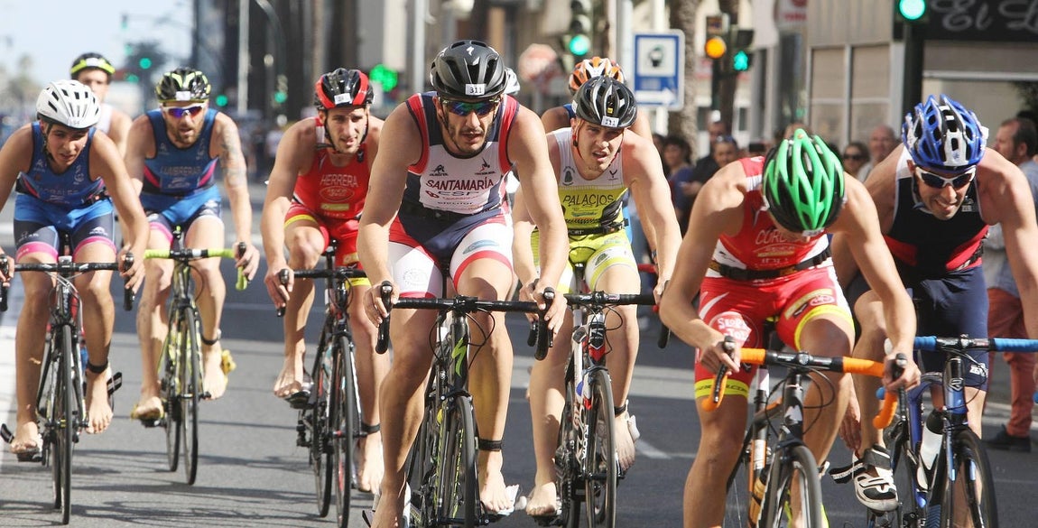 V Trihércules Cádiz