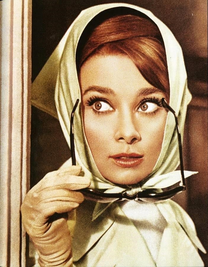 Un estilo marcado por su naturalidad y sencillez. 