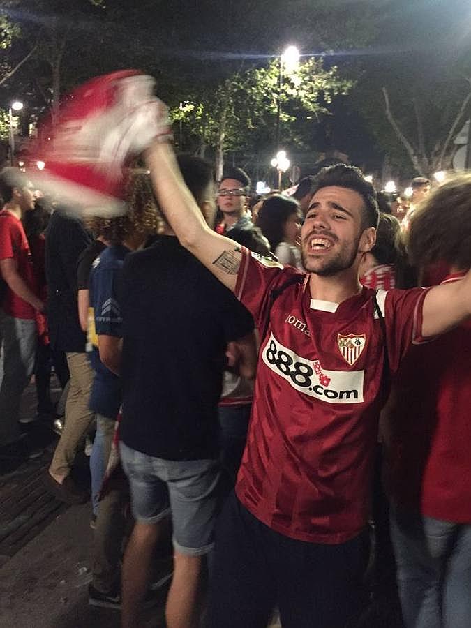 #UnaSemanaLlenaDeOrgullo: los lectores de ABC, rumbo a Basilea