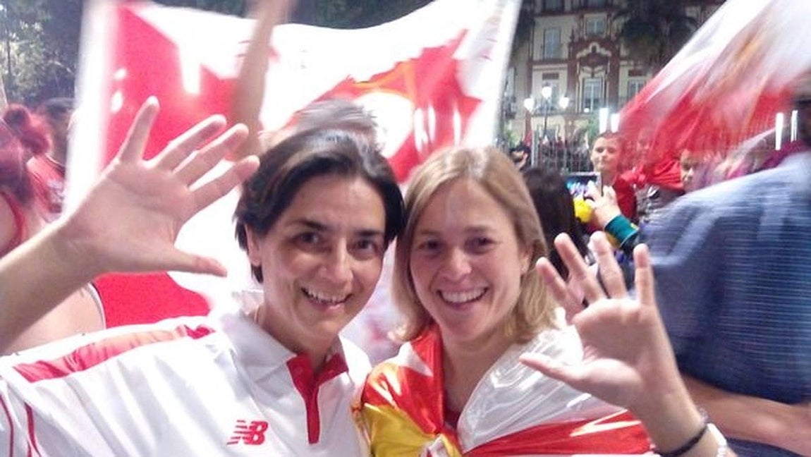 #UnaSemanaLlenaDeOrgullo: los lectores de ABC, rumbo a Basilea