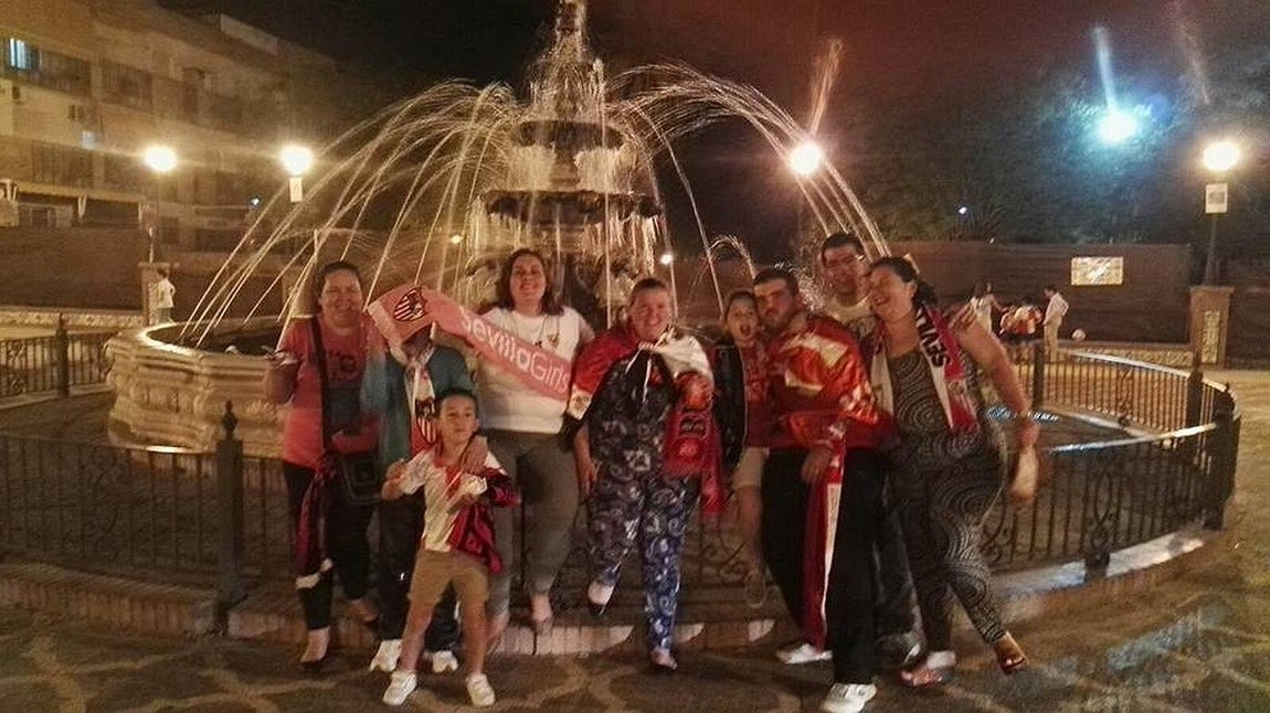 #UnaSemanaLlenaDeOrgullo: los lectores de ABC, rumbo a Basilea