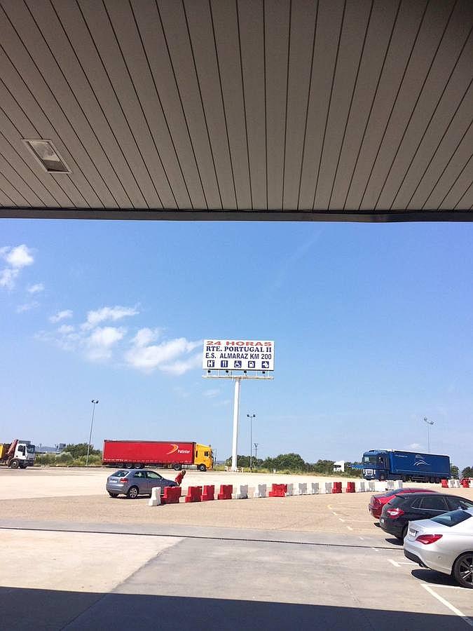 #UnaSemanaLlenaDeOrgullo: sevillistas por Madrid