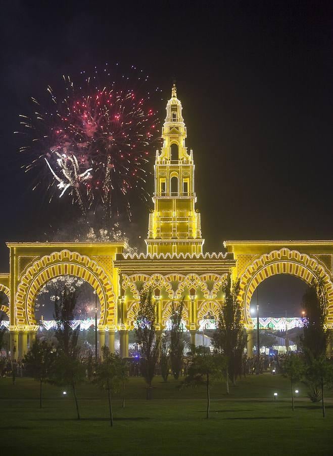 Viernes de Feria