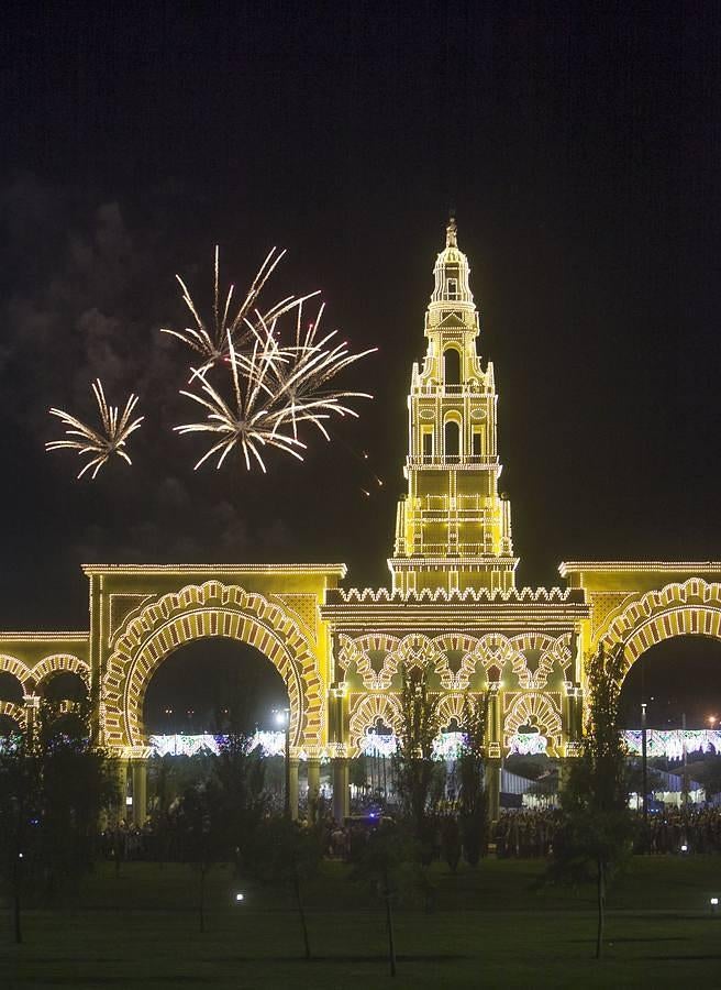 Viernes de Feria