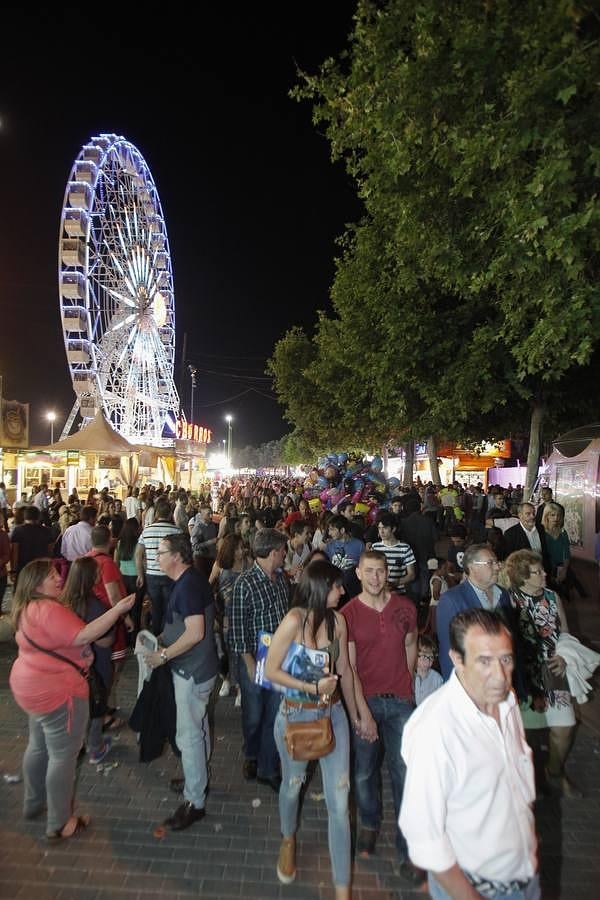 Viernes de Feria