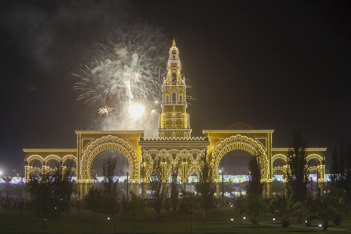 Viernes de Feria