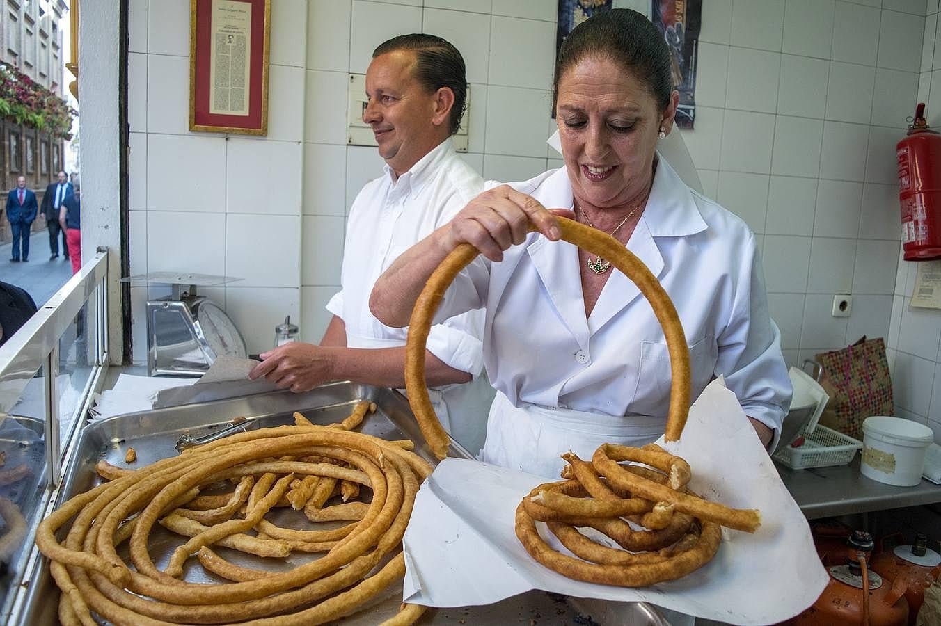 Emotivo homenaje a Ángela Martínez Goyguro