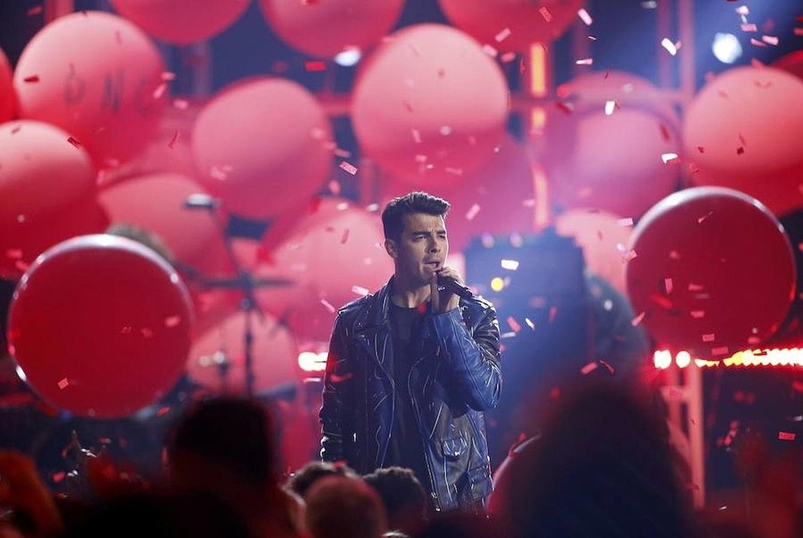 Los premios se llevaron a cabo en el recién inaugurado T-Mobile Arena de la ciudad de Las Vegas, Nevada. Fue una noche llena de emociones y sorpresas. 