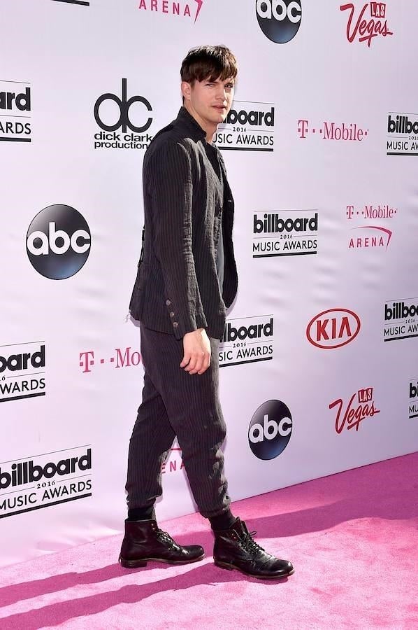 Los premios se llevaron a cabo en el recién inaugurado T-Mobile Arena de la ciudad de Las Vegas, Nevada. Fue una noche llena de emociones y sorpresas. 