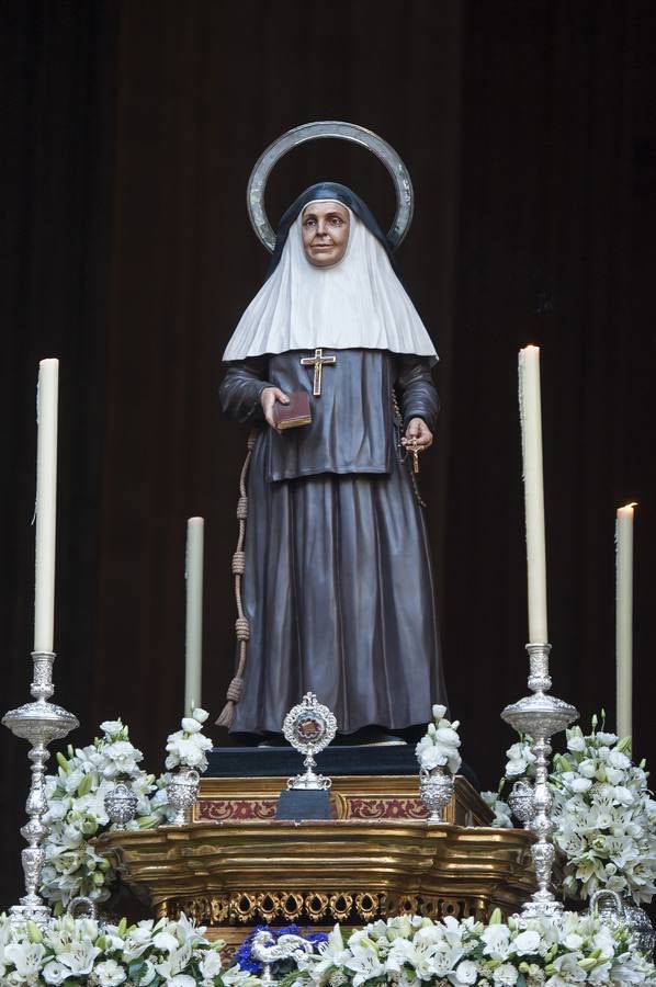 Así ha sido la Procesión del Corpus Christi