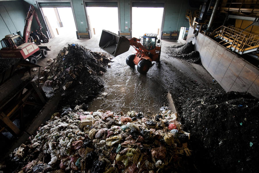 Conseguir el objetivo de «Hambre Cero» para 2030, pese al cambio climático. Más de un tercio de los alimentos producidos en el mundo se pierde o desperdicia.