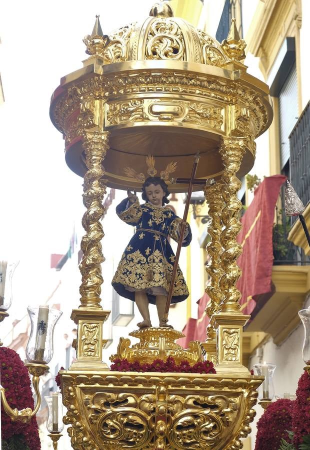 Corpus de La Magdalena. 