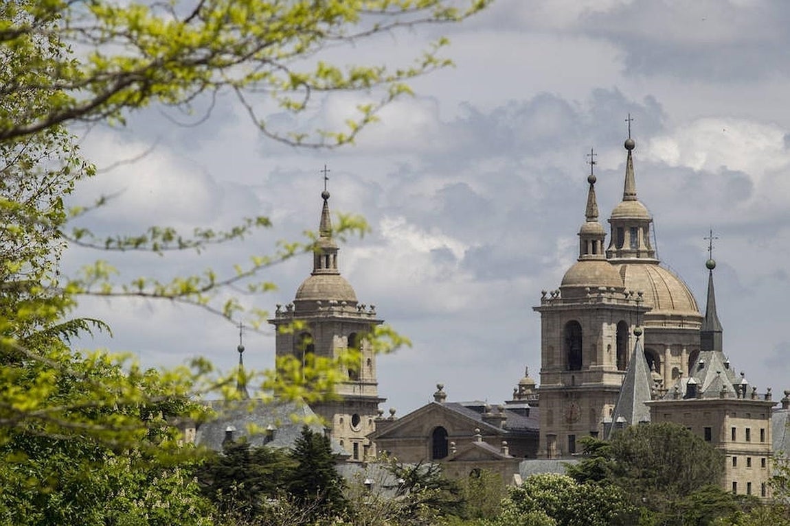 4. Monasterio y Basílica