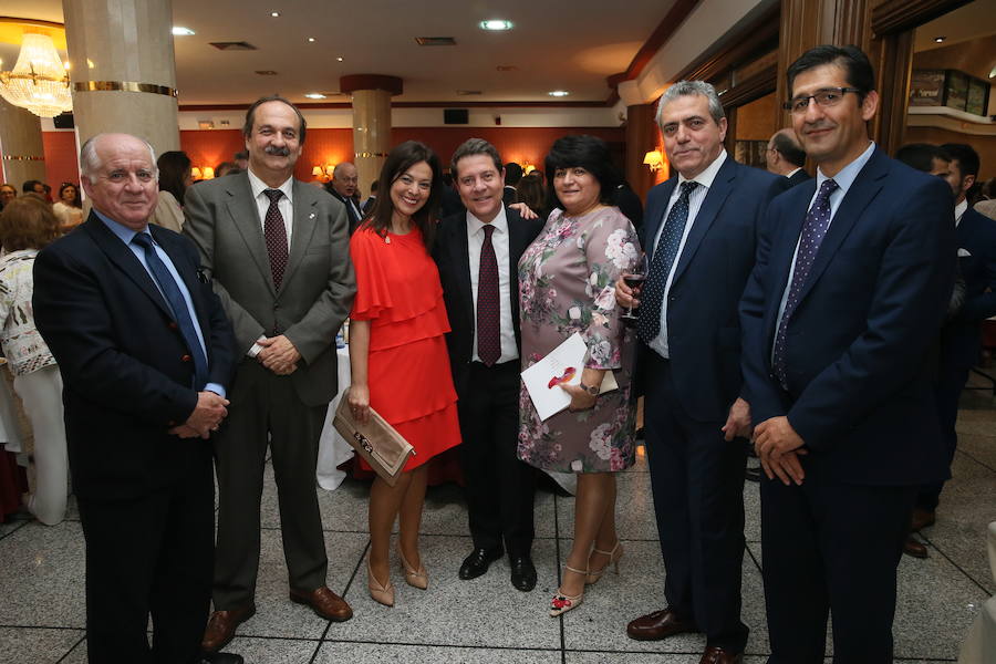 El día de la Región, en imágenes