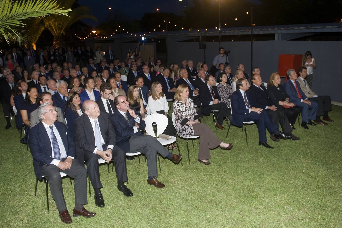 Emotivo homenaje al periodista Fernando Carrasco en el Premio Taurino Manuel Ramírez