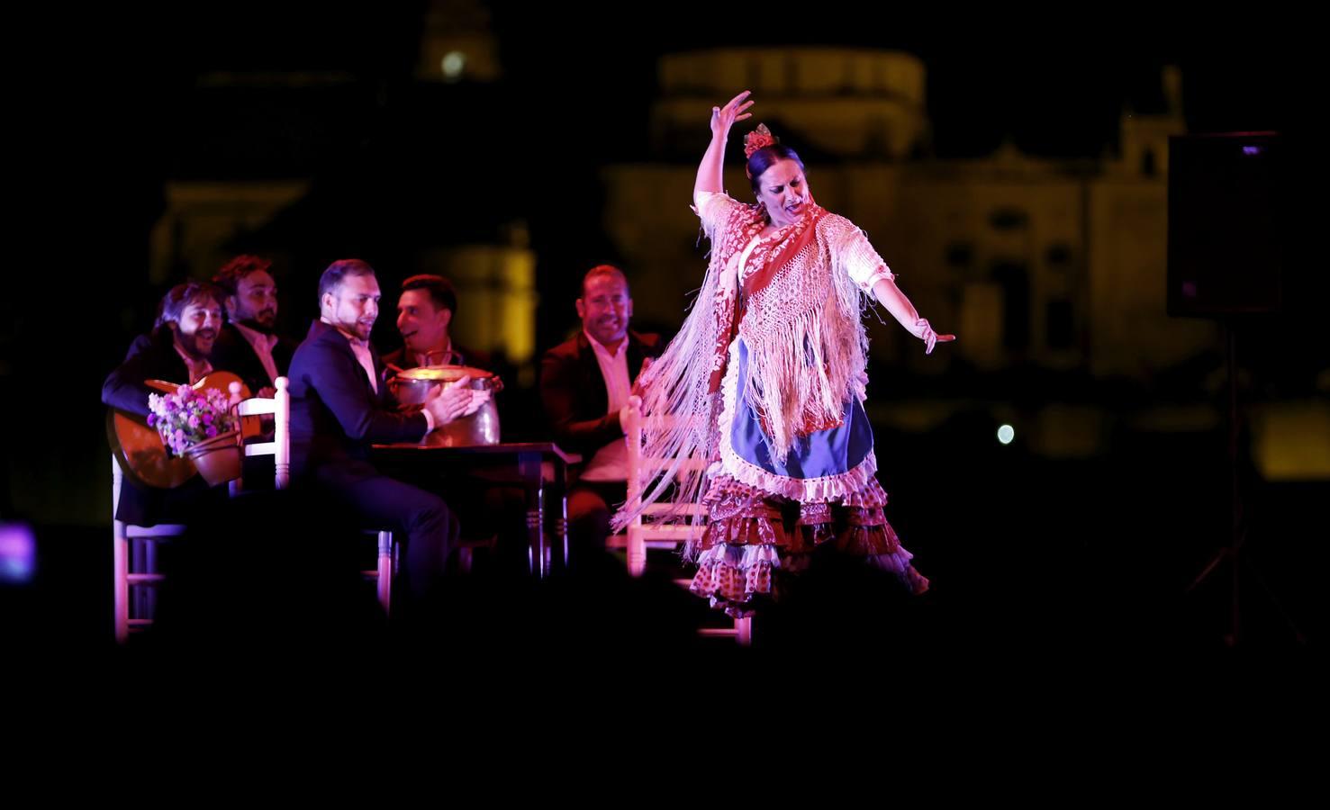 La Noche Blanca del Flamenco, en imágenes