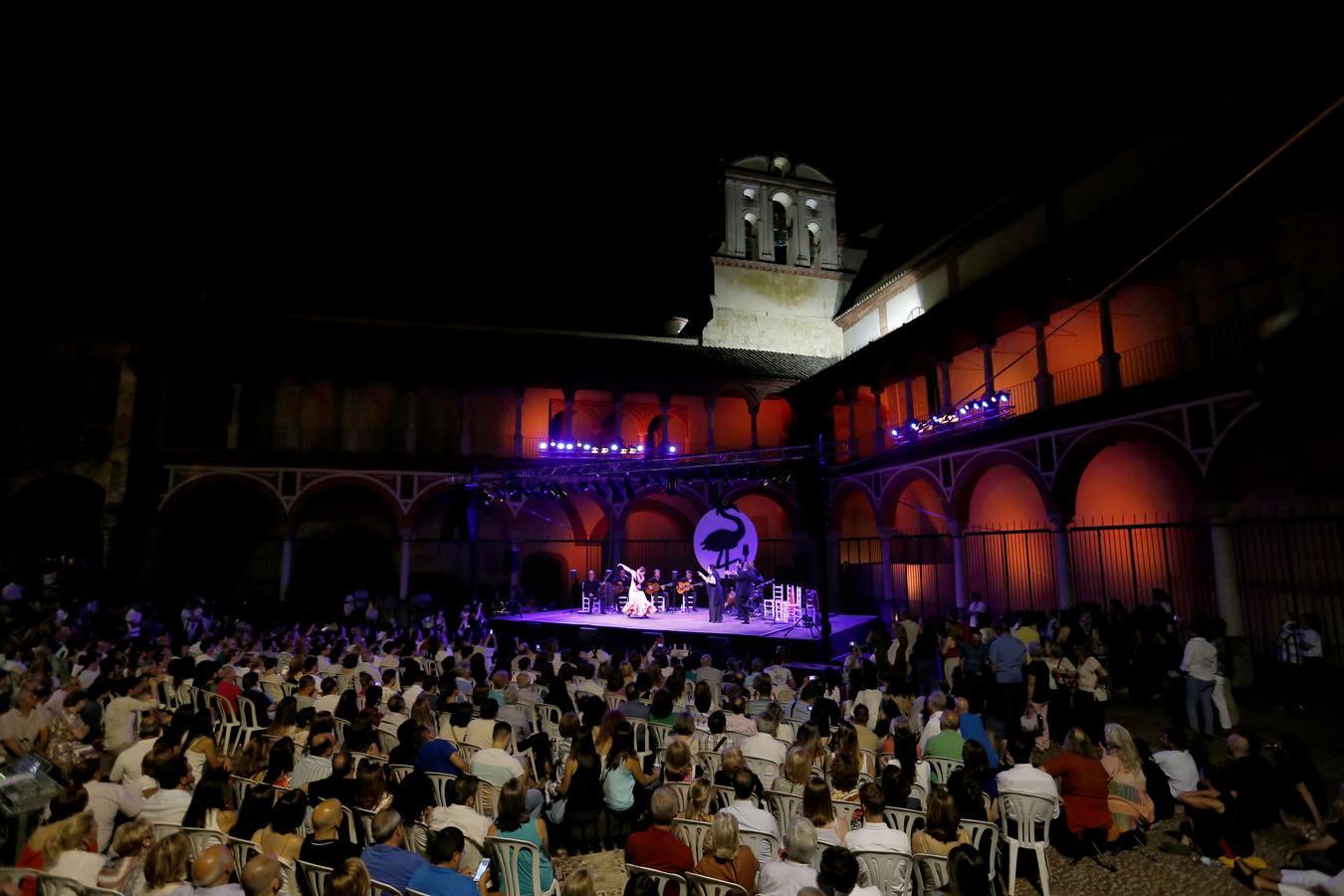 La Noche Blanca del Flamenco, en imágenes