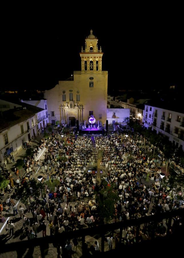 La Noche Blanca del Flamenco, en imágenes