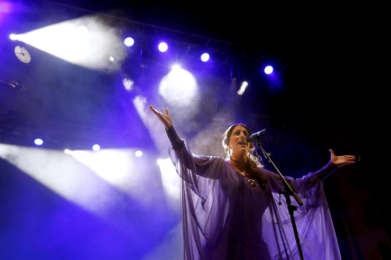 La Noche Blanca del Flamenco, en imágenes