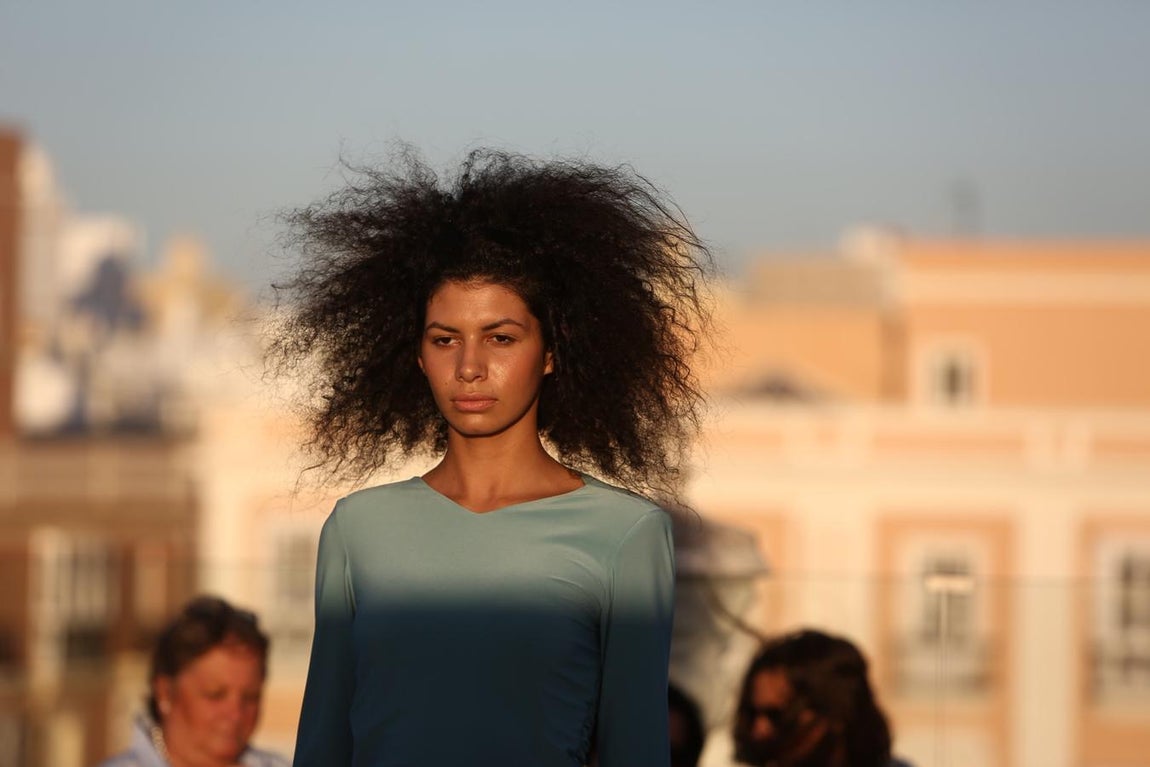 FOTOS: Segunda jornada de la pasarela South en la Fundación Cajasol